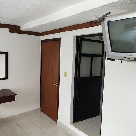 Hotel Tivoli San Cristóbal de Las Casas Esterno foto