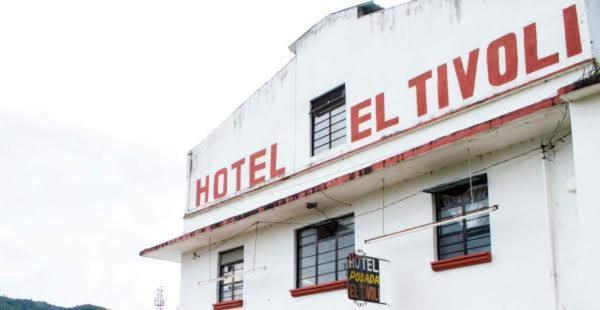 Hotel Tivoli San Cristóbal de Las Casas Esterno foto