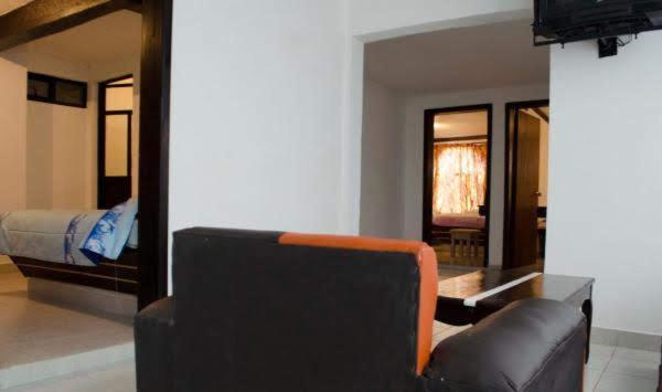 Hotel Tivoli San Cristóbal de Las Casas Esterno foto