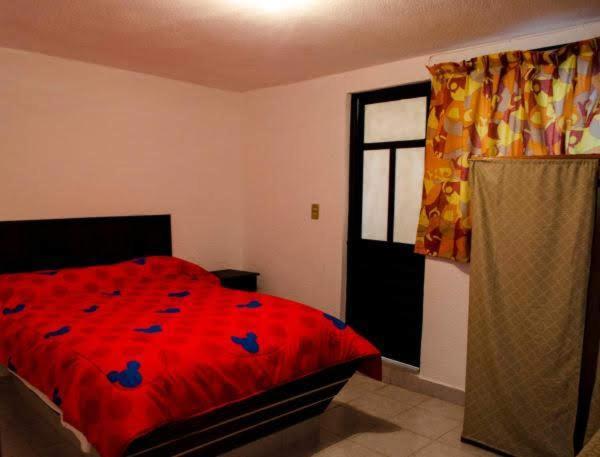 Hotel Tivoli San Cristóbal de Las Casas Esterno foto