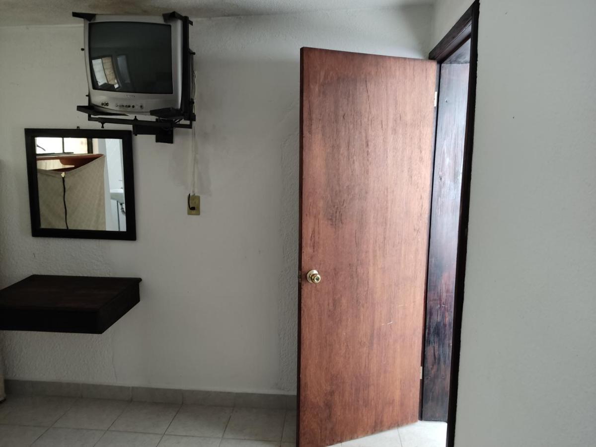 Hotel Tivoli San Cristóbal de Las Casas Esterno foto