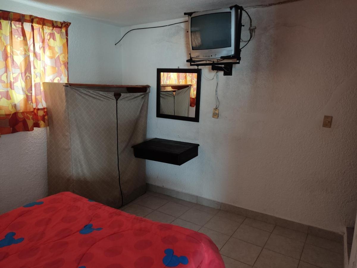 Hotel Tivoli San Cristóbal de Las Casas Esterno foto