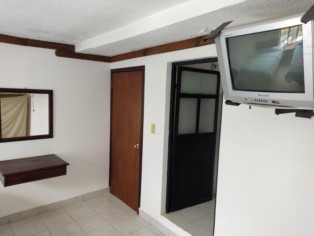 Hotel Tivoli San Cristóbal de Las Casas Esterno foto