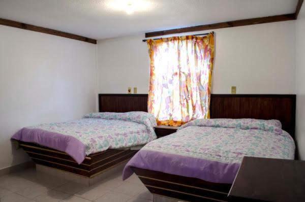 Hotel Tivoli San Cristóbal de Las Casas Esterno foto