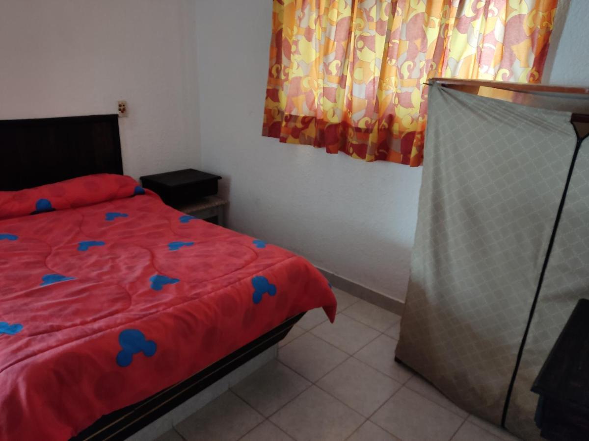 Hotel Tivoli San Cristóbal de Las Casas Esterno foto