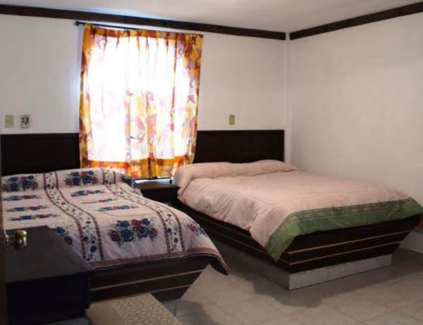 Hotel Tivoli San Cristóbal de Las Casas Esterno foto