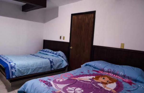 Hotel Tivoli San Cristóbal de Las Casas Esterno foto