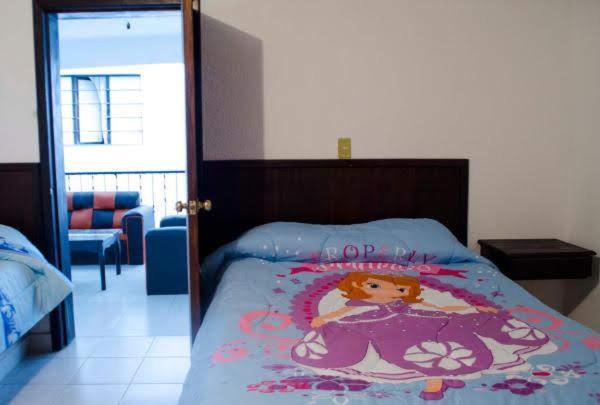 Hotel Tivoli San Cristóbal de Las Casas Esterno foto